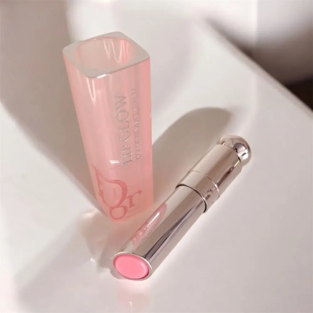 Dior NEW Dior Addict Lip Glow Balm in 001 Pink